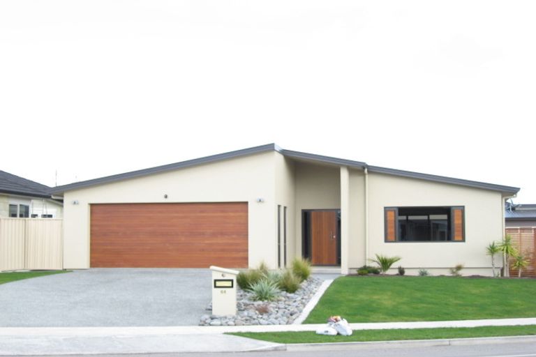 Photo of property in 64 Russell Robertson Drive, Havelock North, 4130