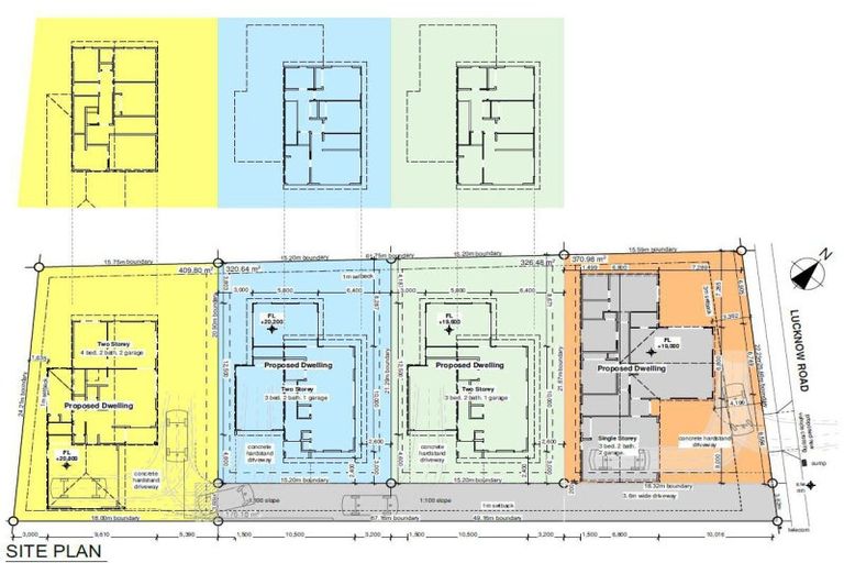 Photo of property in 28a Lucknow Road, Havelock North, 4130