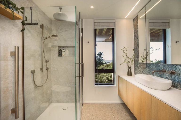 Photo of property in 7 Aranoni Track, Clifton, Christchurch, 8081