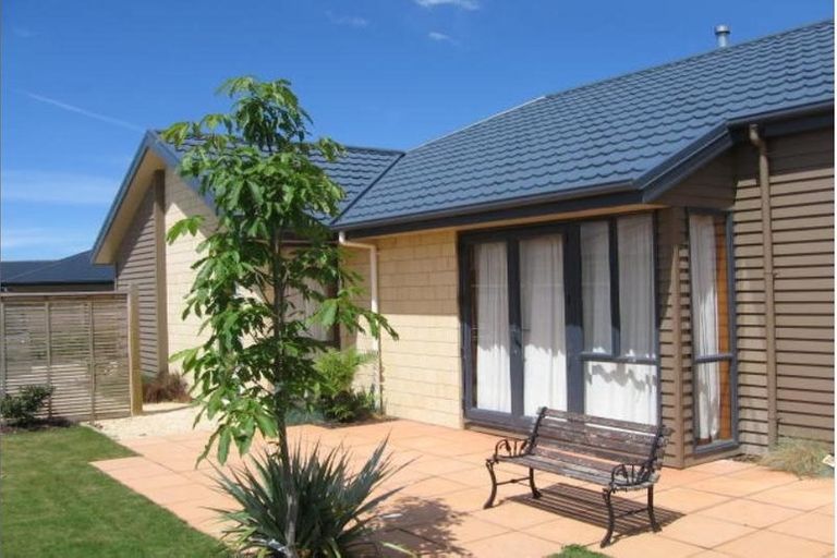 Photo of property in 10 Milrose Court, Lincoln, 7608