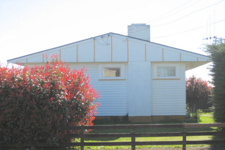 Photo of property in 15 Bledisloe Street, Levin, 5510