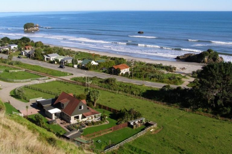 Photo of property in 170 Torea Street, Granity, 7823