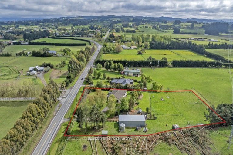 Photo of property in 204 Cones Road, Loburn, Rangiora, 7472