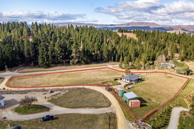 Photo of property in 213a Letts Gully Road, Letts Gully, Alexandra, 9393