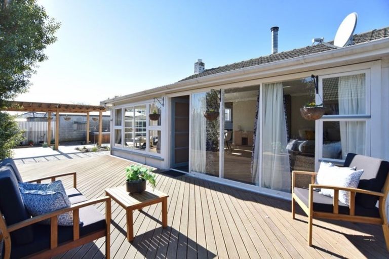 Photo of property in 14 Cressy Avenue, Kaiapoi, 7630