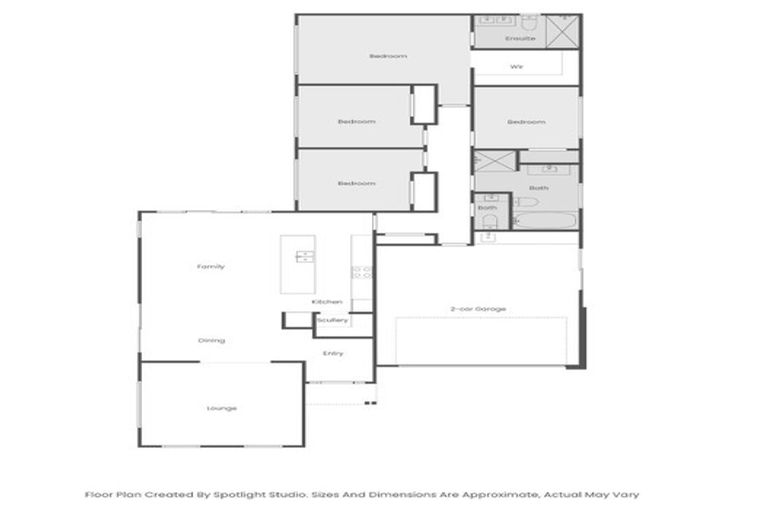 Photo of property in 29 Jamish Drive, Warkworth, 0910
