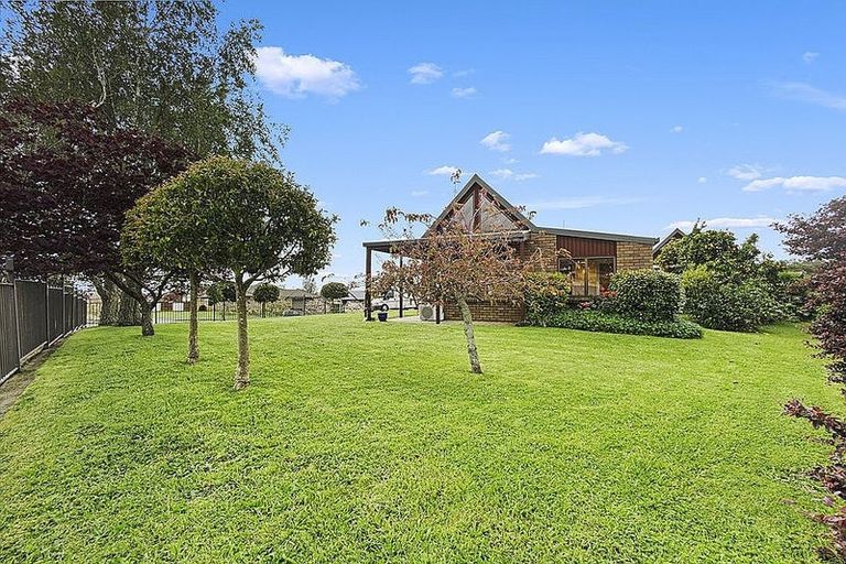 Photo of property in 60 Stirling Drive, Morrinsville, 3300