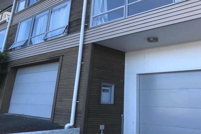 Photo of property in 56 Tiketike Way, Brooklyn, Wellington, 6021