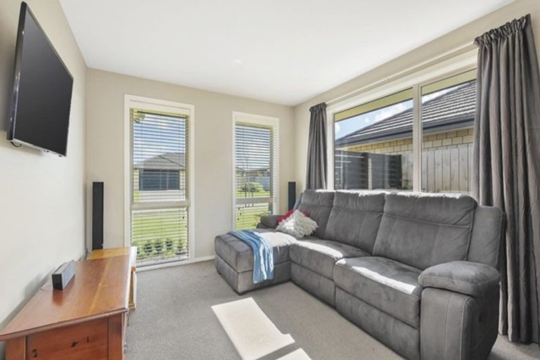 Photo of property in 24 Lignite Drive, Rolleston, 7614