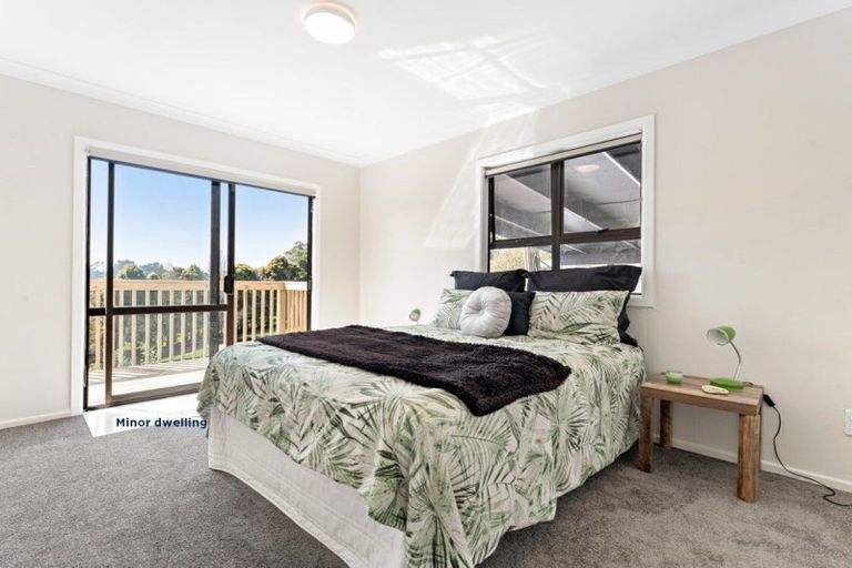 Photo of property in 65 Annett Road, Kumeu, 0891