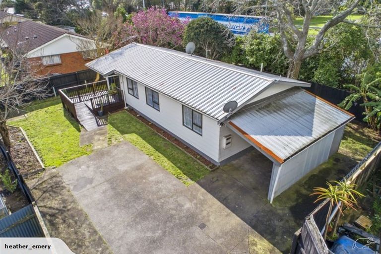 Photo of property in 85b Motatau Road, Papatoetoe, Auckland, 2025