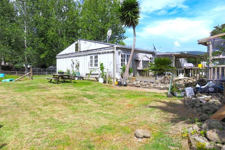 Photo of property in 2218 Tangowahine Valley Road, Tangowahine, Dargaville, 0372