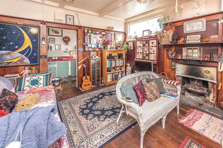 Photo of property in 220 Guyton Street, Gonville, Whanganui, 4500