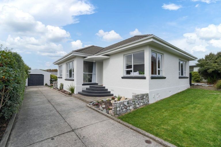 Photo of property in 89 Margaret Street, Glengarry, Invercargill, 9810