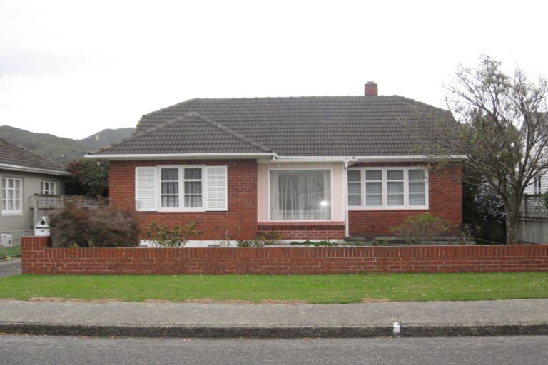 Photo of property in 48 Thornycroft Avenue, Epuni, Lower Hutt, 5011