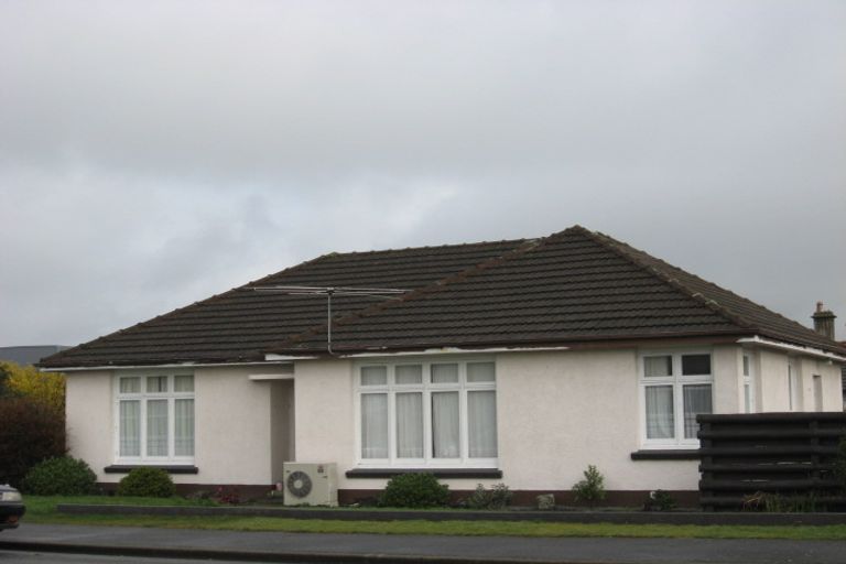 Photo of property in 84 Doon Street, Invercargill, 9810