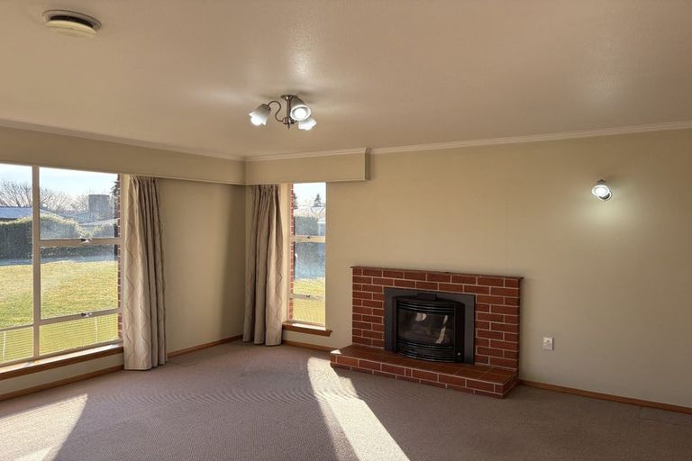 Photo of property in 1 Rimu Street, Highfield, Timaru, 7910