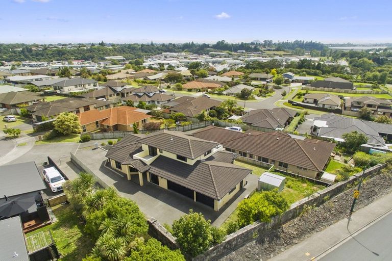 Photo of property in 19 Formosa Place, Pyes Pa, Tauranga, 3112