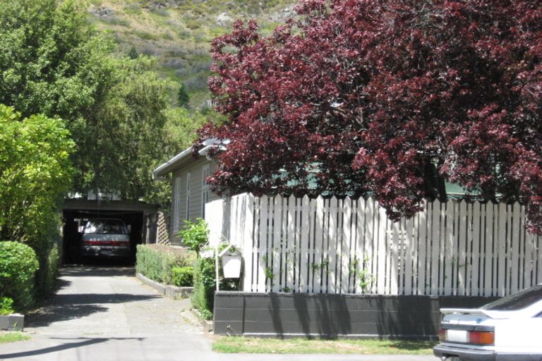 Photo of property in 23 Clark Street, Sumner, Christchurch, 8081