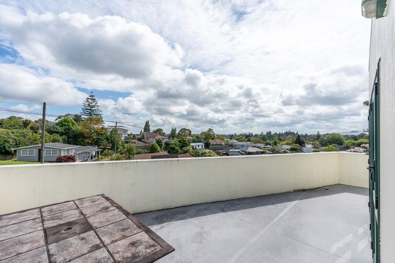 Photo of property in 45 Carey Street, Maeroa, Hamilton, 3200