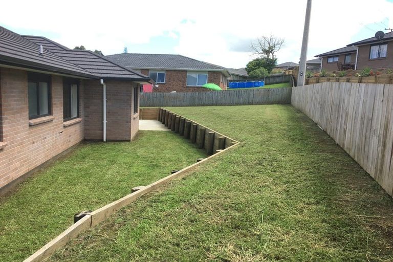Photo of property in 17 Cole Terrace, Te Kamo, Whangarei, 0112