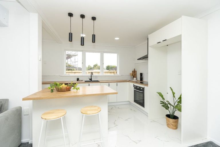 Photo of property in 57a Marshall Street, Fairfield, Hamilton, 3214