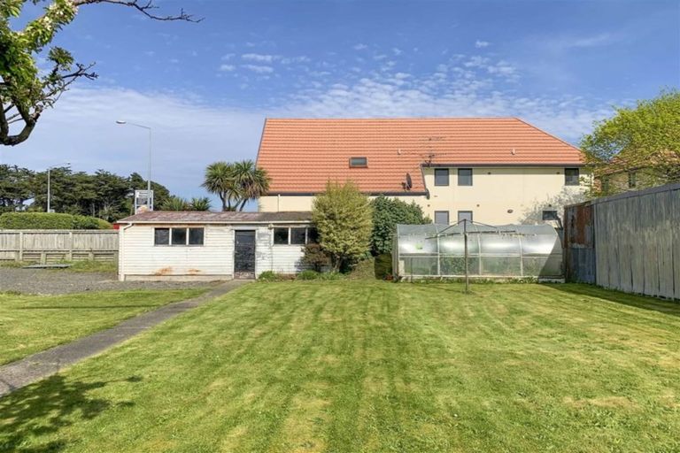 Photo of property in 30 Mary Street, Richmond, Invercargill, 9810
