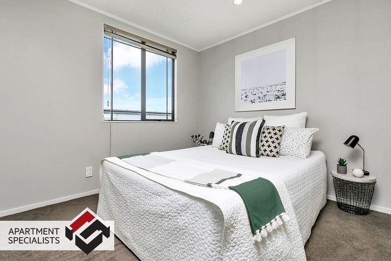 Photo of property in 324/184 Symonds Street, Eden Terrace, Auckland, 1010