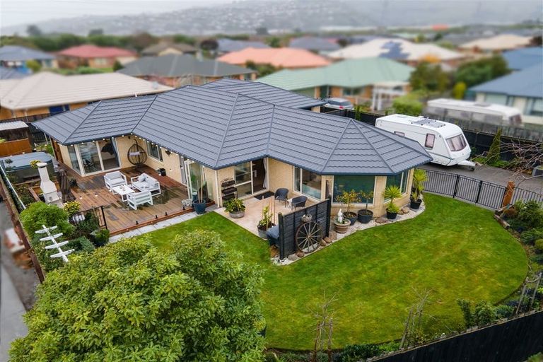 Photo of property in 7 Fantail Lane, Woolston, Christchurch, 8023