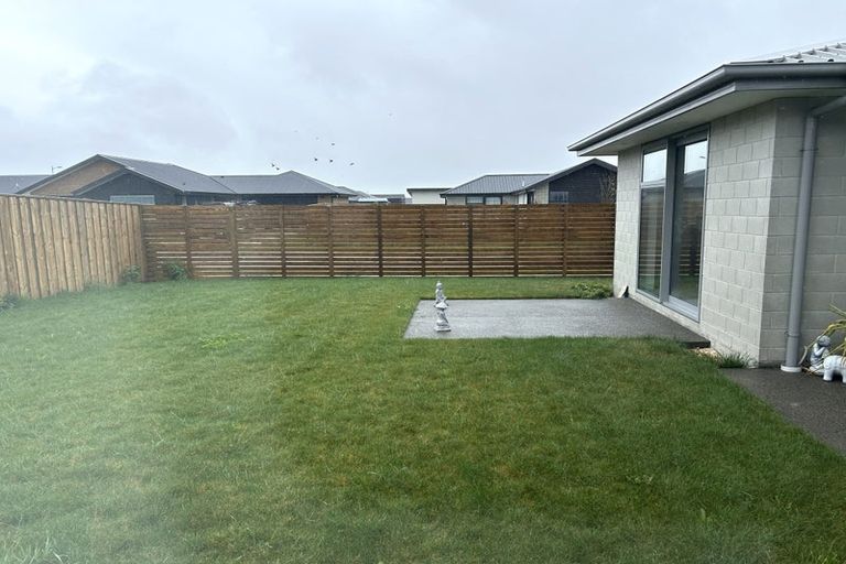 Photo of property in 2 Alex Place, Rolleston, 7614