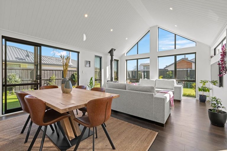 Photo of property in 7 Ardrossan Way, Tai Tapu, 7672