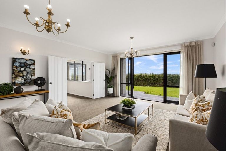 Photo of property in 63 Jean Mackay Place, Dairy Flat, Albany, 0794