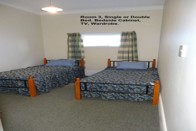 Photo of property in 338 Bealey Avenue, Christchurch Central, Christchurch, 8013