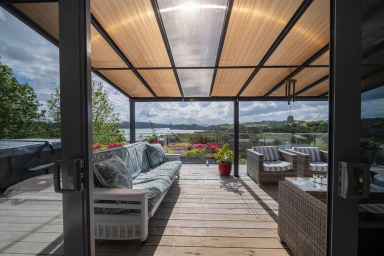 Photo of property in 7 Toi Track, Russell, 0272