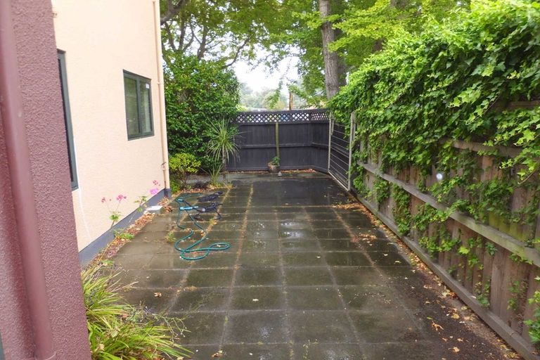 Photo of property in 1/153 Chester Street East, Christchurch Central, Christchurch, 8011