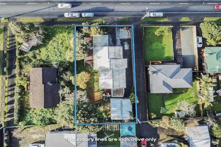 Photo of property in 75 Mahia Road, Manurewa, Auckland, 2102