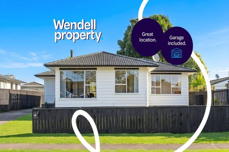 Photo of property in 38 Hope Farm Avenue, Pakuranga Heights, Auckland, 2010