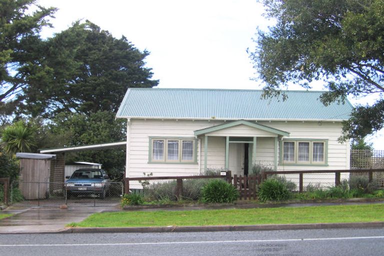 Photo of property in 213 Victoria Street, Dargaville, 0310