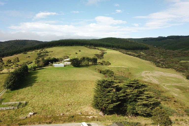 Photo of property in 300 Leith Valley Road, Leith Valley, Dunedin, 9010