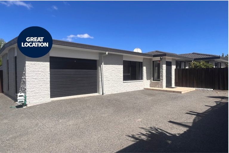 Photo of property in 10 Lochmore Street, Bishopdale, Christchurch, 8051