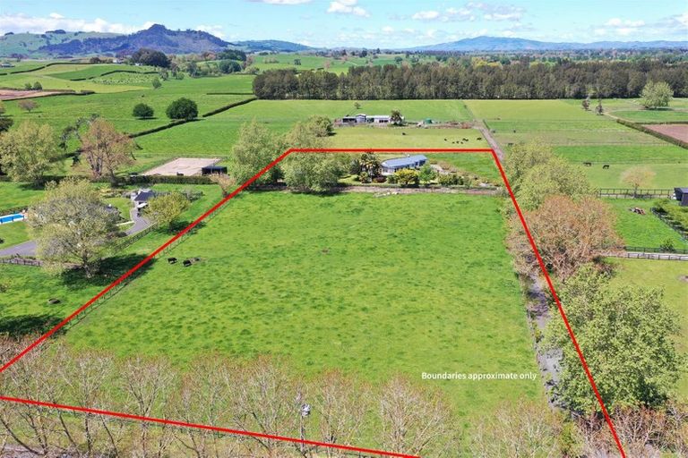 Photo of property in 854a Tauwhare Road, Tauwhare, Hamilton, 3287