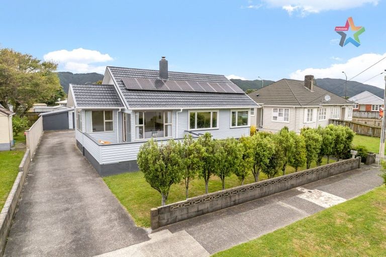Photo of property in 32 Taita Drive, Avalon, Lower Hutt, 5011
