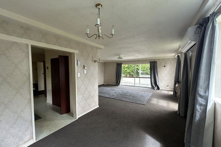 Photo of property in 30 Burn Street, Levin, 5510