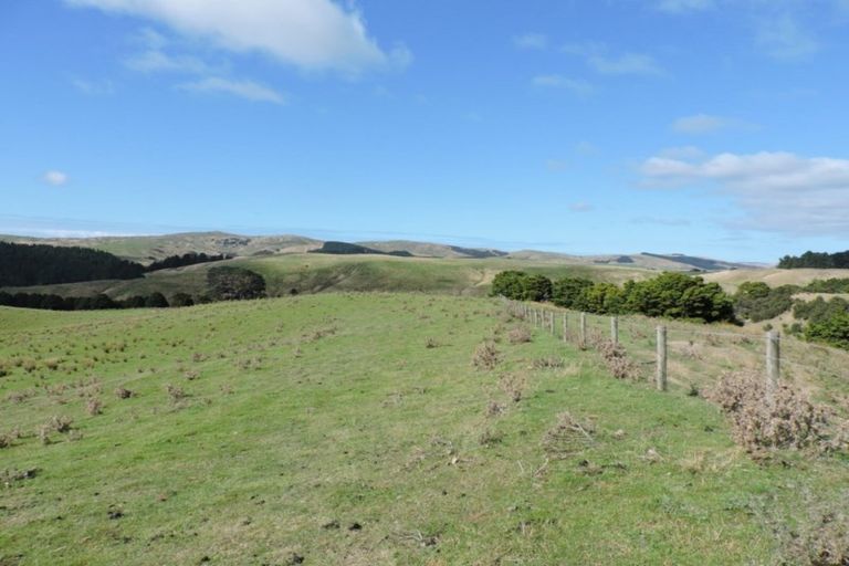 Photo of property in 1375 Wimbledon Road, Porangahau, 4292