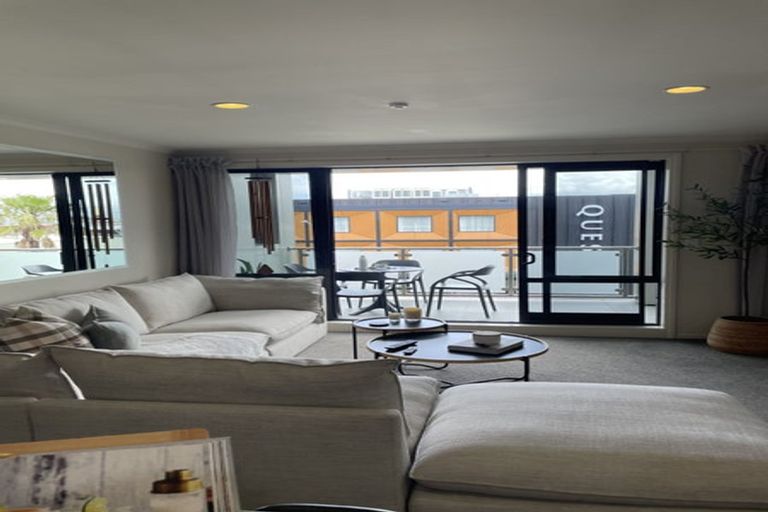 Photo of property in Paramount Apartments, 33/281 Maunganui Road, Mount Maunganui, 3116