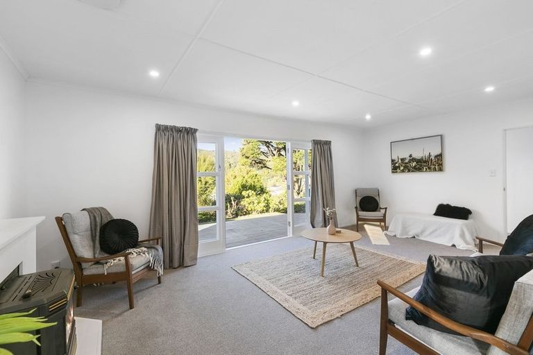 Photo of property in 22-24 Bledisloe Crescent, Wainuiomata, Lower Hutt, 5014