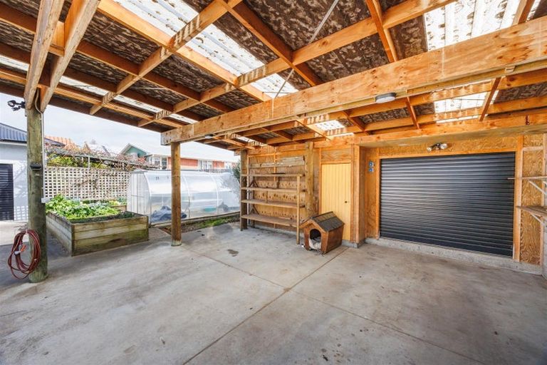 Photo of property in 10 William Street, Marton, 4710