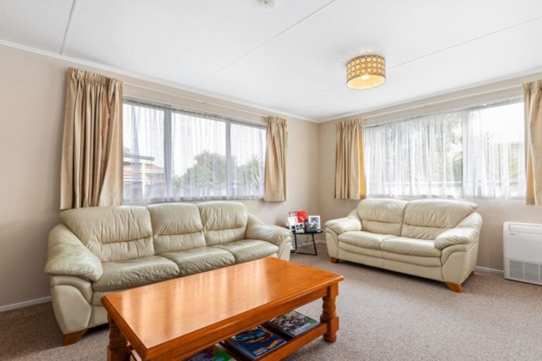 Photo of property in 6 Watson Place, Springlands, Blenheim, 7201