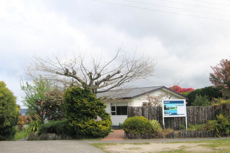 Photo of property in 5 Puriri Street, Hilltop, Taupo, 3330