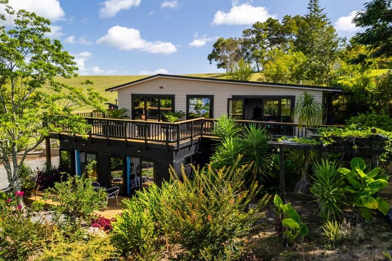 Photo of property in 184 Rangitane Road, Kerikeri, 0294
